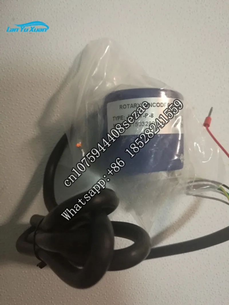 

Shenyang CNC machine tool Jingcheng holder 8 station encoder JXG-Y-P-8