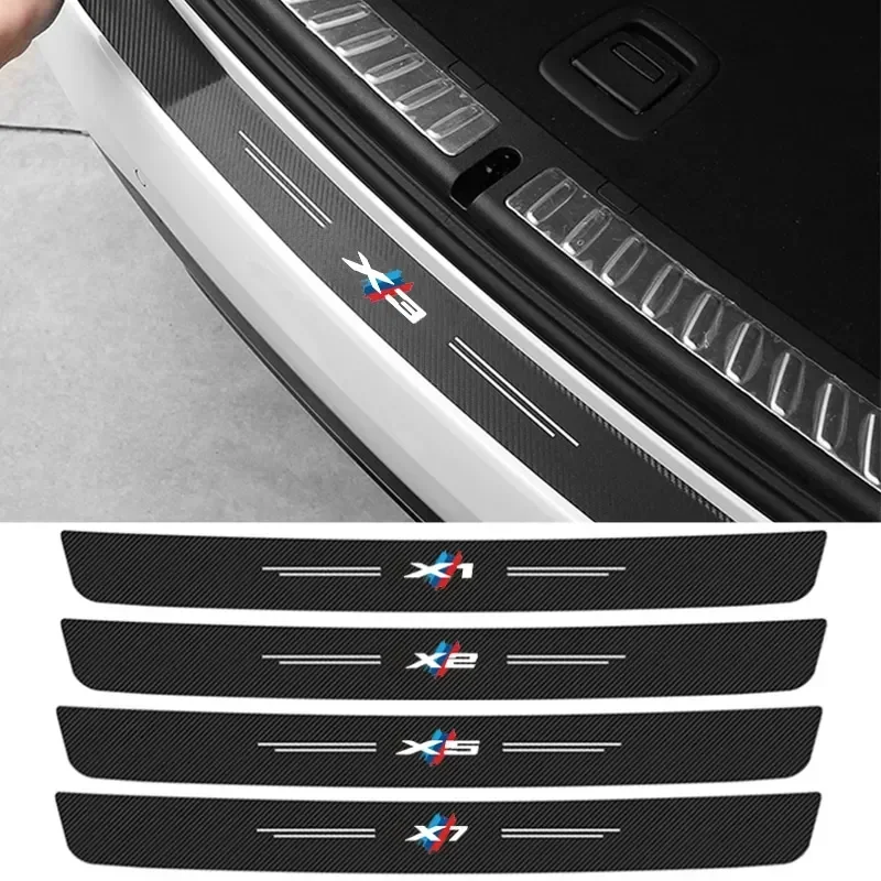 

1 шт., наклейка на задний бампер с логотипом