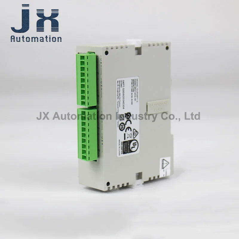 

Оригинальный Delta Slim PLC DVP-S Series, измерение температуры