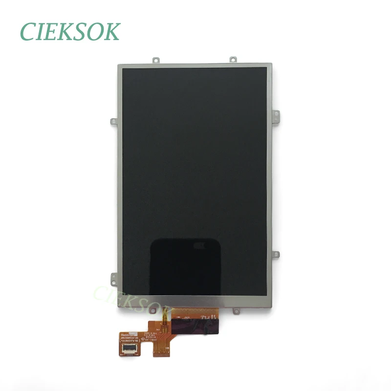 6 inch LCD screen G0 B00 for TOMTOM GO 6200 go6200 Electronic