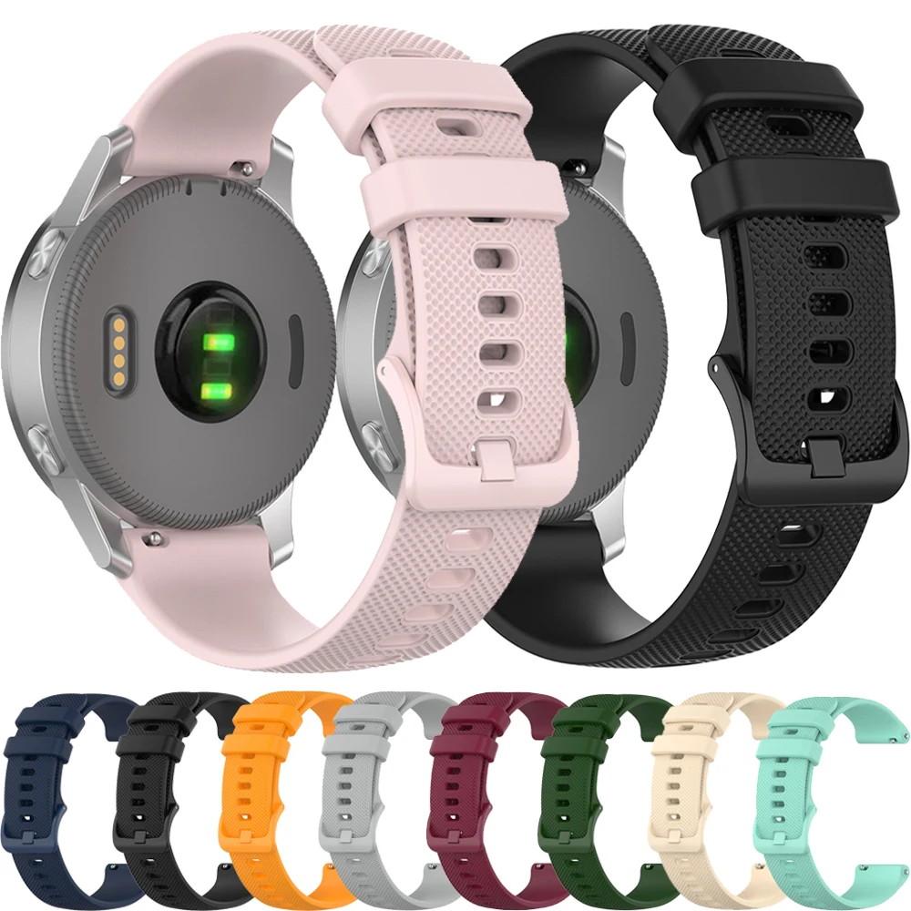 Versatile Silicone Wristband
