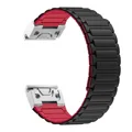 Black Red-S