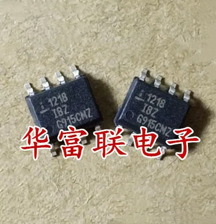 

Free shipping ISL1218IBZ 1218IBZ SOP-8 10pcs As shown