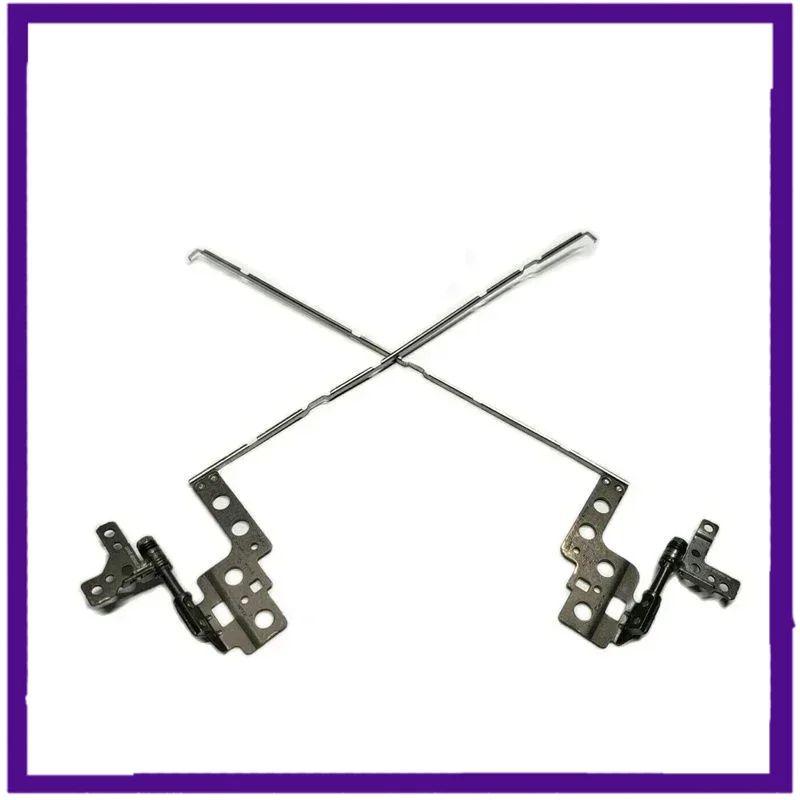 Nuovo Per Lenovo Ideapad 3-14Ada05 3-14Are05 3-14Iml05 3-14Iil05 3-14Igl05 3-14Itl05 Cerniera Lcd Per Laptop L R