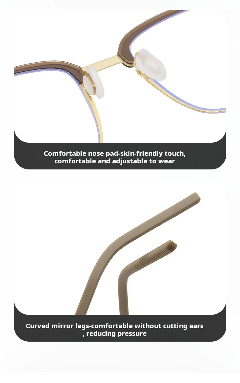 Xbora Eyeglasses 3