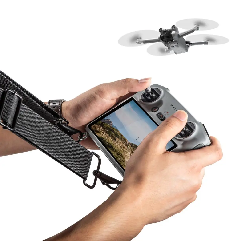 Mini 4 Pro Cordino Regolabile Per Dji Rc 2/Rc Pro Tracolla Tracolla Per Dji Mini 3 Pro/Mavic 3 Accessori Drone