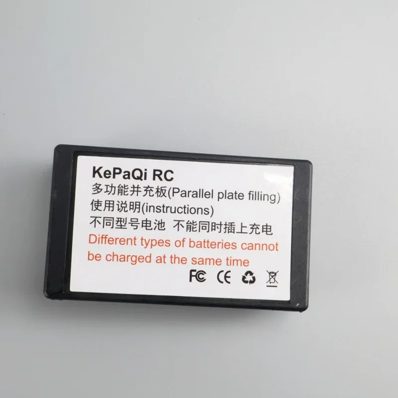 Carte charge équilibre Lipo 2-8S adaptateur parallèle RC