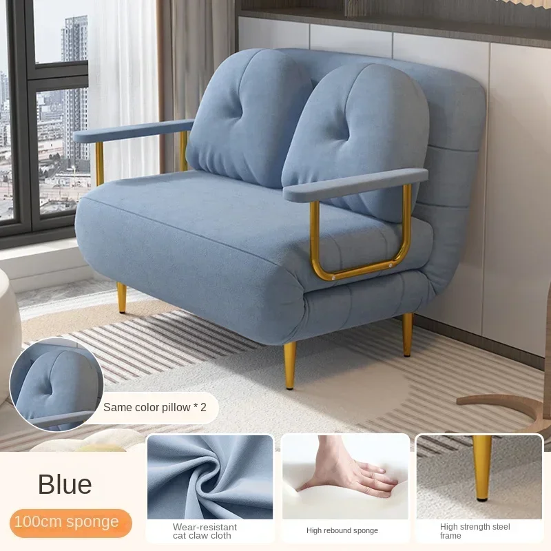 Double chair sponge