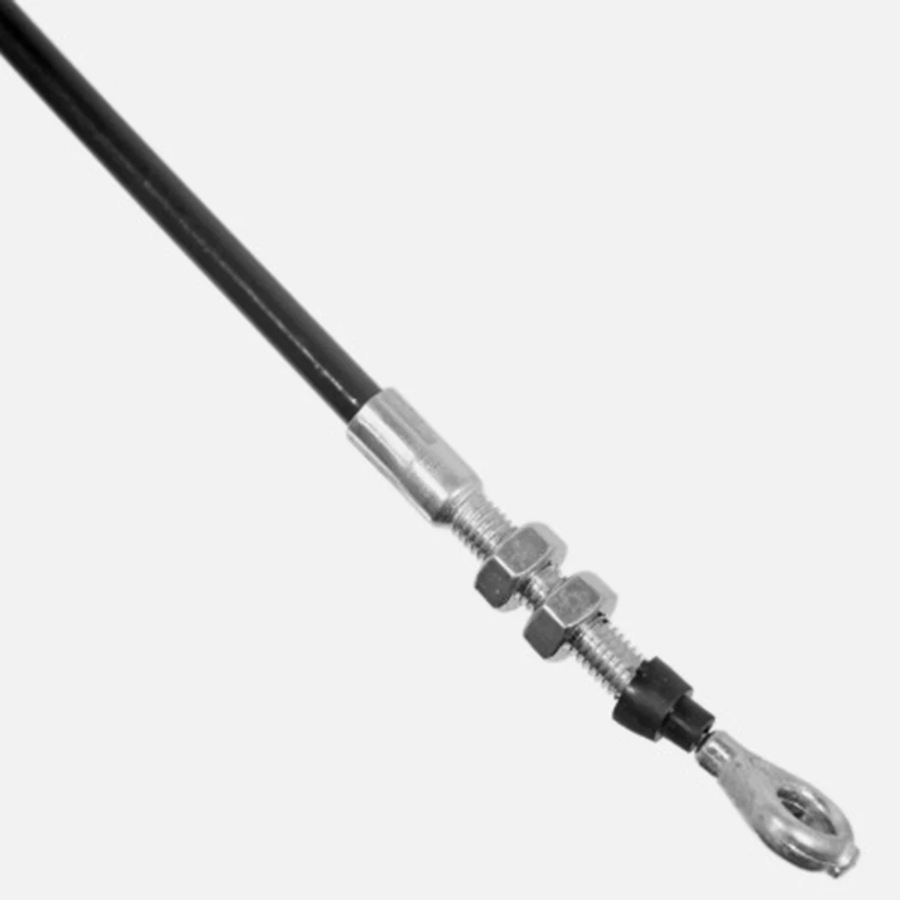 Replacement Clutch Cable for Honda Lawn Mowers For 06541VB5A01 54510VB5A02 Fit HR215KSXA HRC215K1 HRC216K1 HRD535K HRD536K