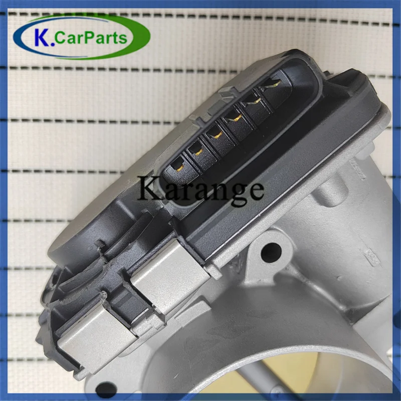 1PCS Throttle Body TPS Actuator Assembly MN137646 For 2003 Mitsubishi Montero 3.8L V6