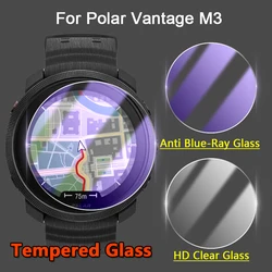 Ultra Slim Tempered Glass Screen Protector - 5 Pack - 1 Piece (Vantage M3)