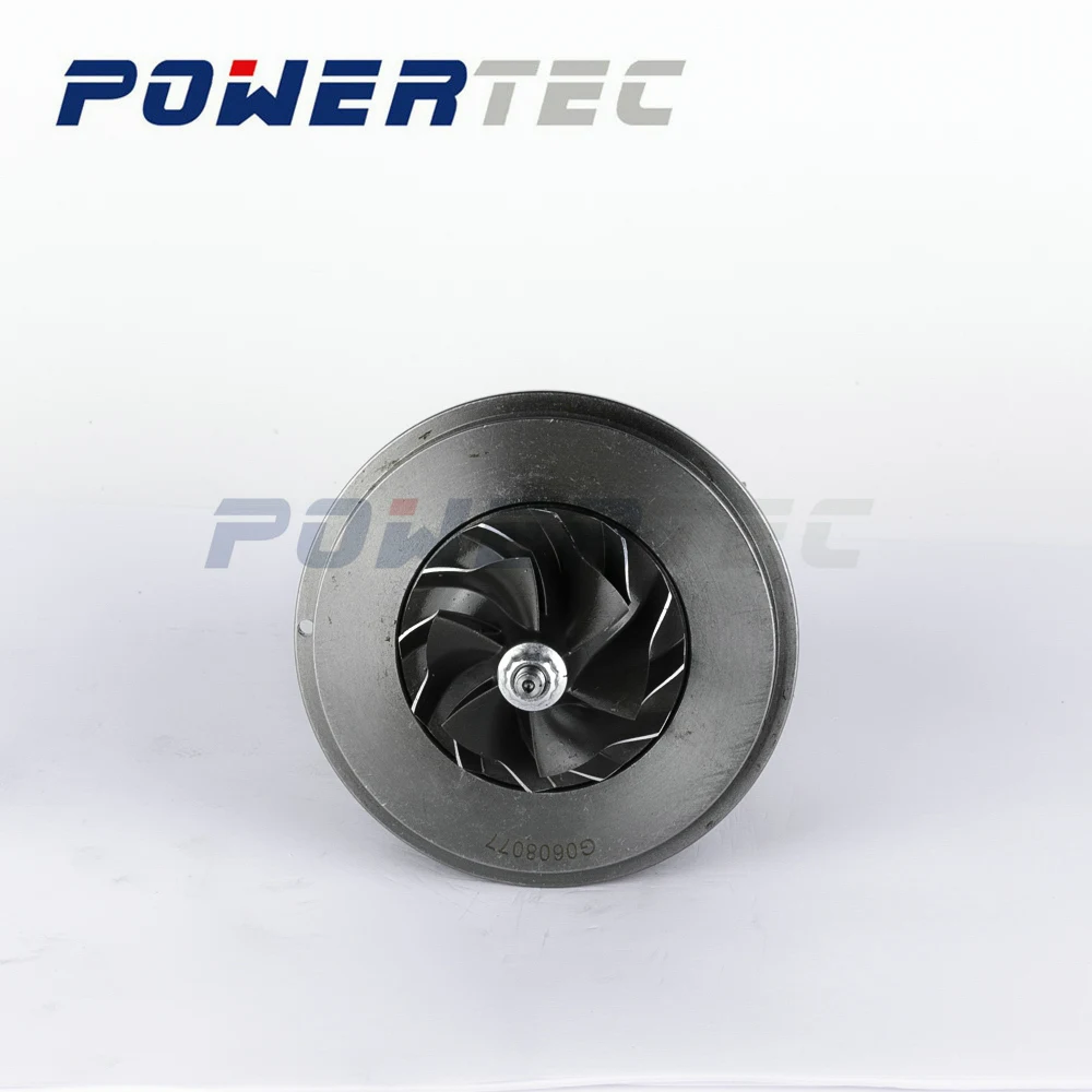 

New Turbo charger Cartridge For MITSUBISHI Challanger/Delica/Pajero/Shogun Engine:2.8L Engine Code:4M40/4D56 Turbocharger Core
