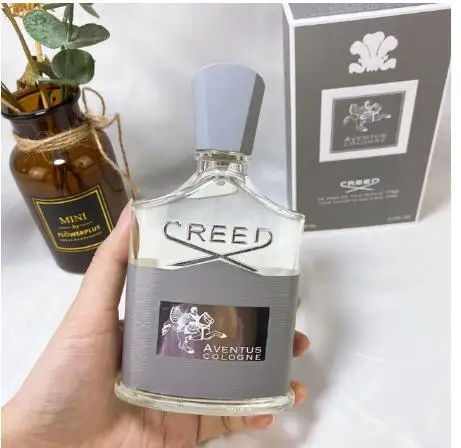New Creed Aventus Cologne for MEN PERFUME Eau de Parfum Fragrances 026fg |