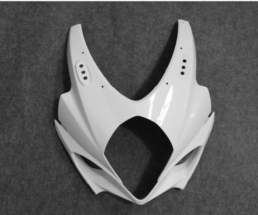 

Motorcycle Fairing For SUZUK gsxr1000 GSXR 1000 2007 2008 07-08 GSX-R1000 Injection Bodywork Fairings Front head