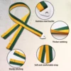 Arm Wrestling Pronation Belt Strap- 79" Durable Non-Slip Strap  for Pronation Forearm Strength Training 3