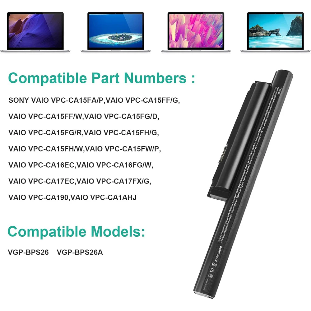 VGP-BPS26A