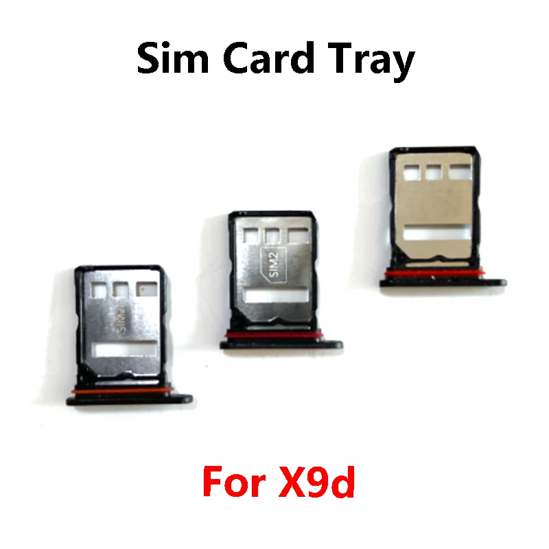 SIM Card Holder Tray Adapter