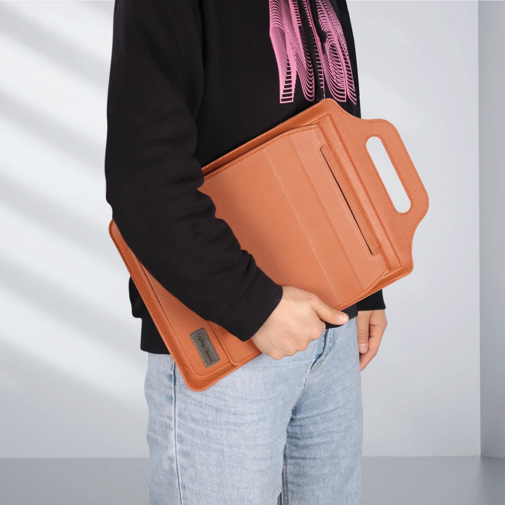 14 16 2021 bolsa notebook capa para