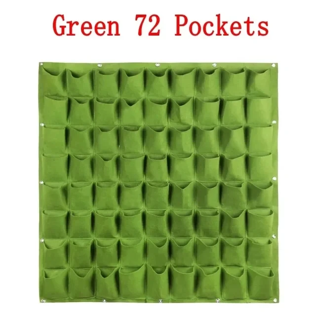 72pocket Green