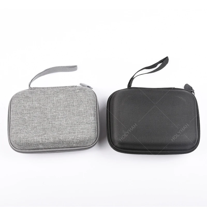 Oxford Carry Case com Rolls Quarto Papel Bolsa de Proteção Durável Tamanho Grande Dragão Cinza Pano de Dança D110 D11 D110 - Imagem 4
