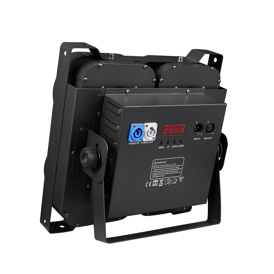 LED COB Blinder Light 4 Eyes Audience Light LED PAR 200W COB Lighting - Blinder Light and PAR Light LED COB Blinder Light 4 Eyes Audience Light LED PAR 200W COB Lighting - Blinder Light and PAR Light