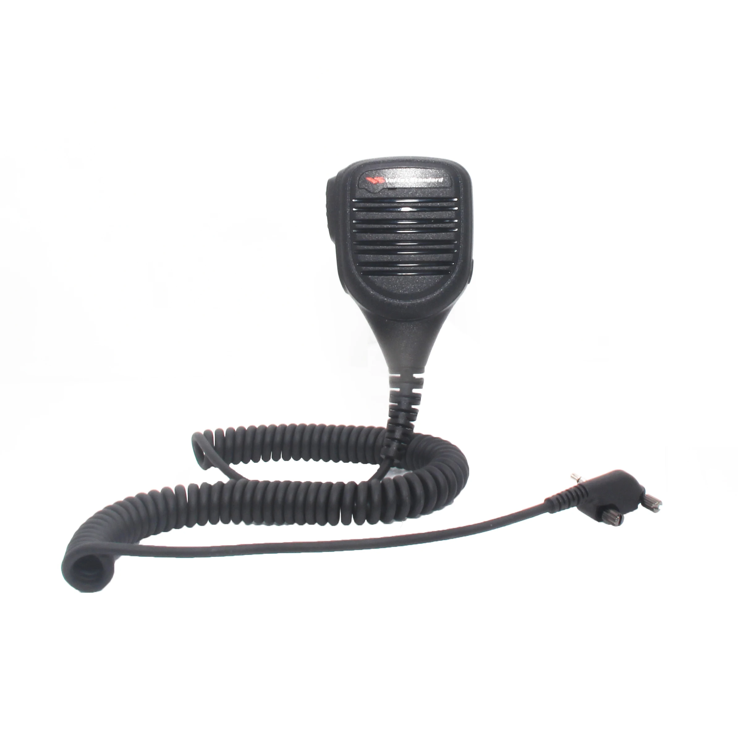 

Handheld PTT Mic Speaker Microphone For Vertex Radio EVX-531 VX-354 VX-160 VX-180 VX-261 VX-231 VX-414 VX-417 VX-424 VX-427