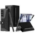 Carbon Fiber Style