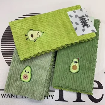 Quick-Dry Kitchen Towels Set 1
