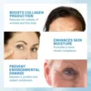 Pure Collagen Face Serum Remove Wrinkle Firming Lifting Anti-Aging Essence Fade Fine Lines Whitening For Moisturizing Skin Care 6