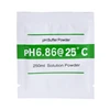 20pcs 4.00/6.86 PH Meter Buffer Solution Powder for PH Calibration Water Purity 3