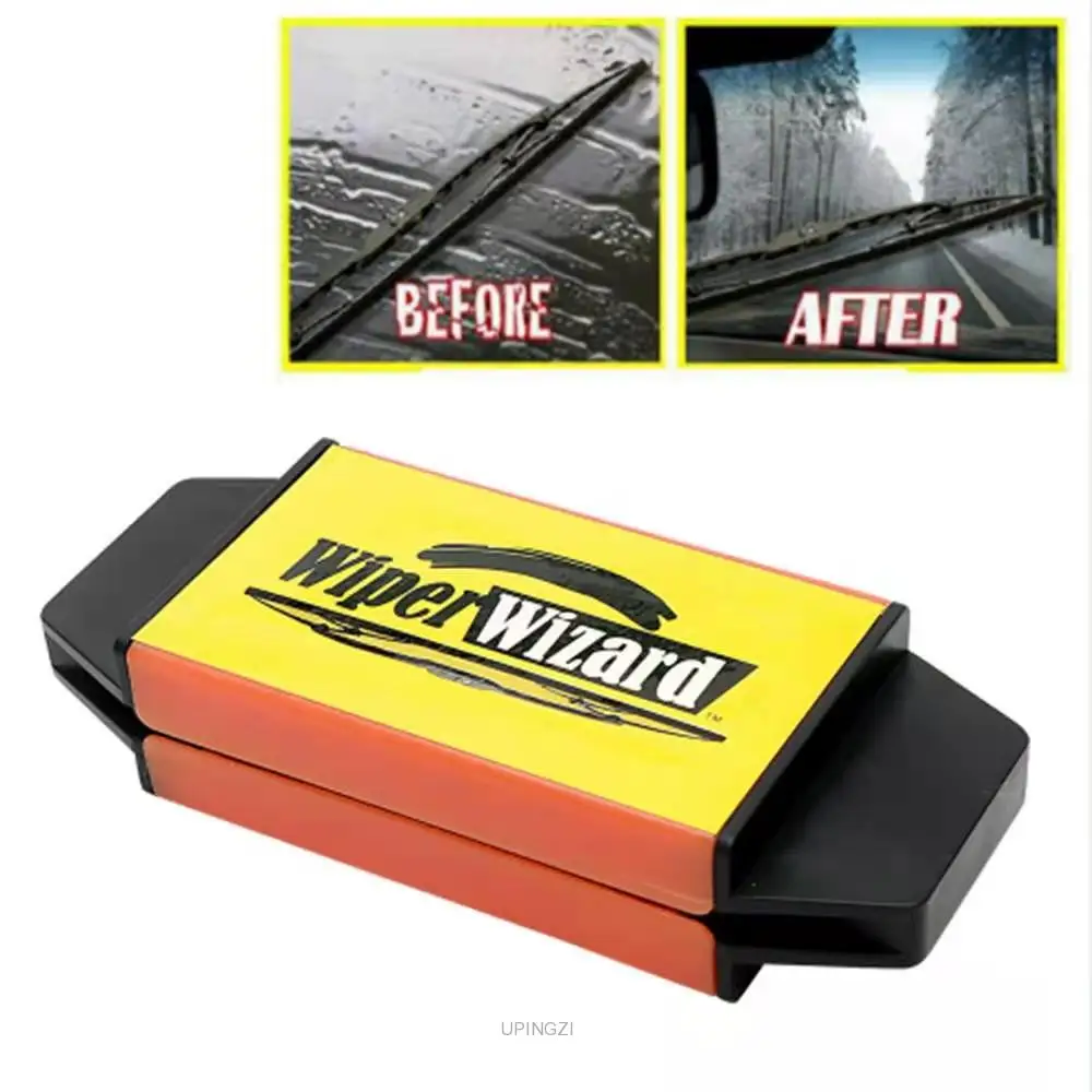 Auto Nuovo Strumento Di Riparazione Tergicristallo Tergicristallo Lama Wiperblade Cutter Gomma Strumento Di Ricrescita Trimmer Restaurer Auto Per Invi