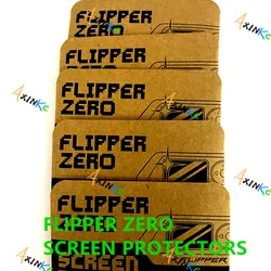 FLIPPER ZERO SCREEN PROTECTORS
