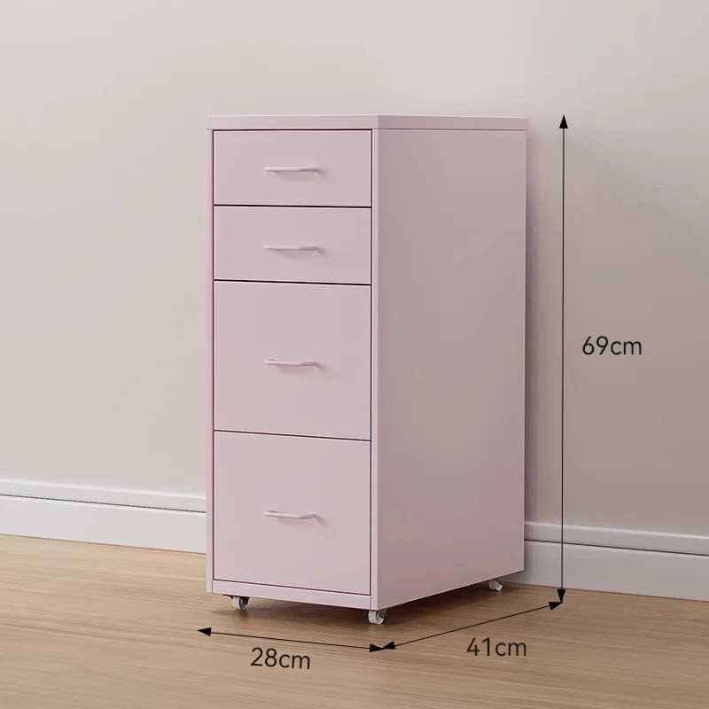 pink four layers