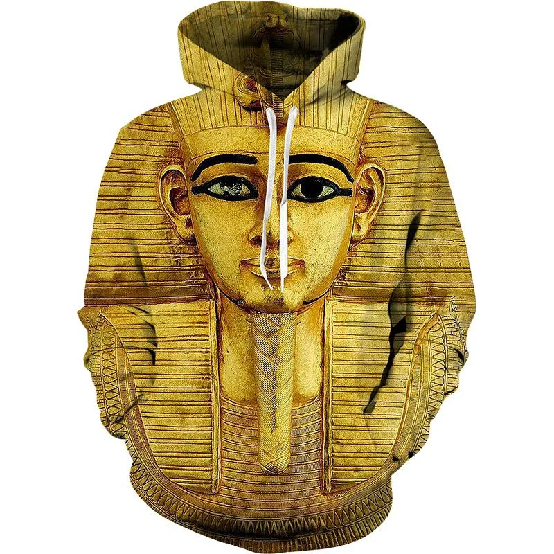thumbnail image 1 of Sudadera con capucha con gráfico del ojo de Horus del Antiguo Egipto para hombre, sudadera con símbolo egipcio impreso en 3D, sudadera informal, sudadera con capucha unisex de manga larga, 1 of 5