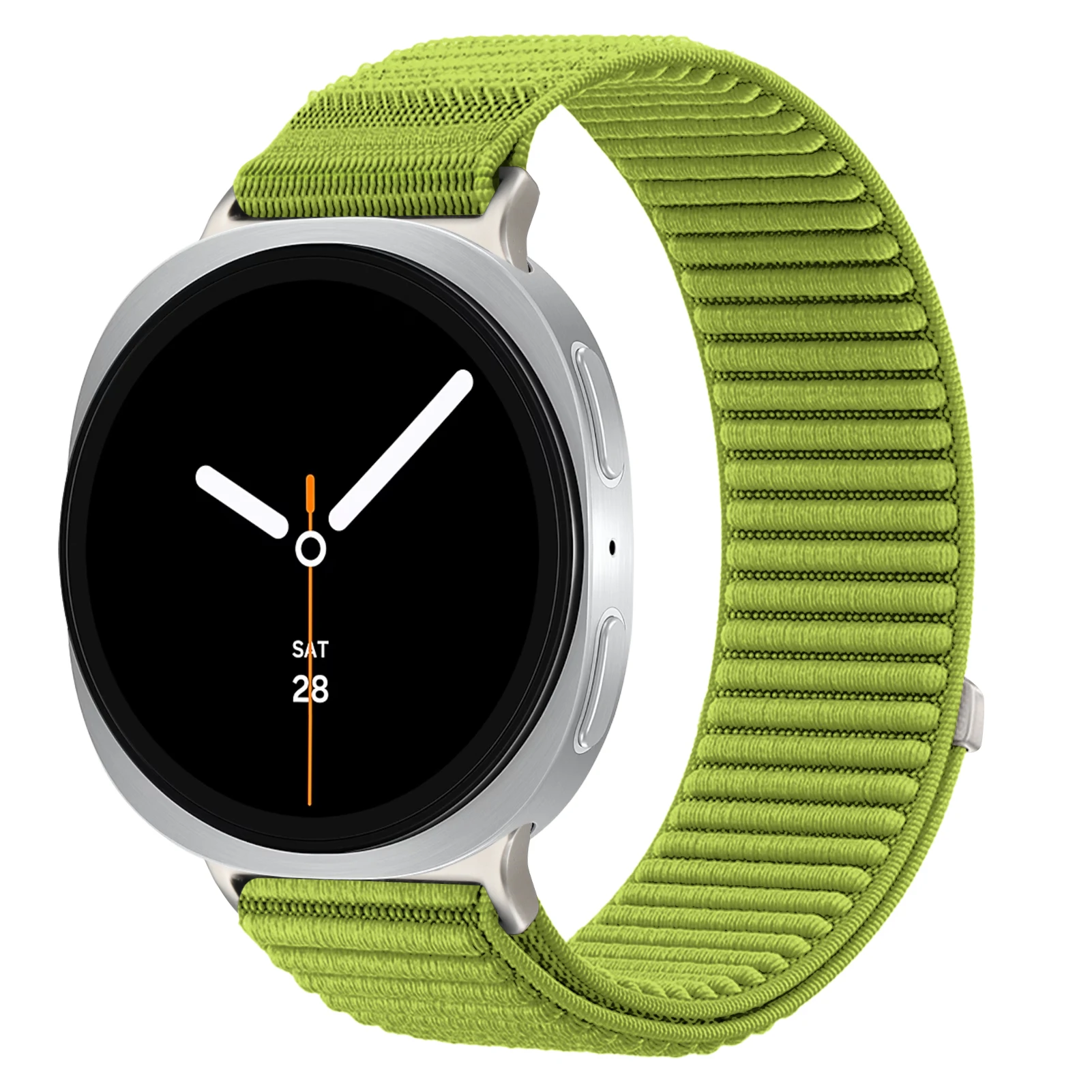 Sport Nylon Strap - Premium Replacement Bracelet