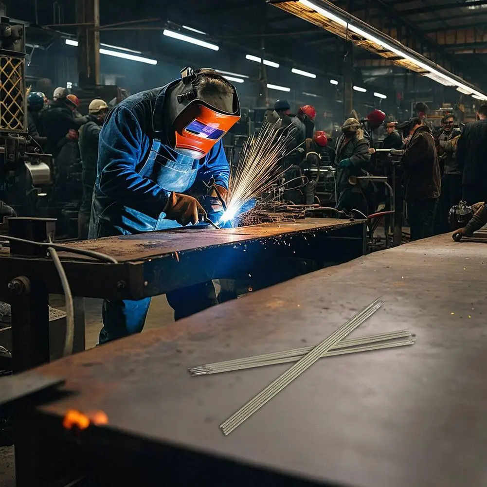 309L-16 Welding Rod E309L-16 Welding Rod Heat-treated Joints Dissimilar Joints Welding Rod For Beginners Welding Rod