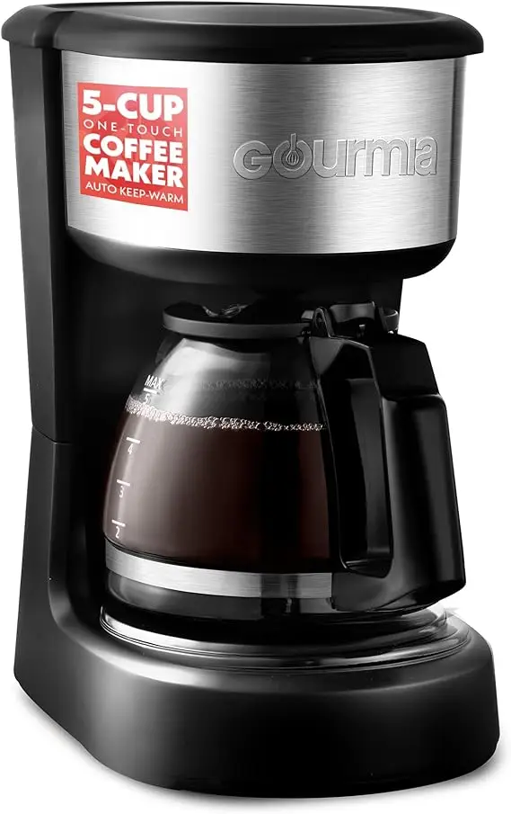 Black Stainless Ste