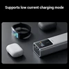 CUKTECH No.10 Power Bank Plus 15000 120W MAX 2-Port Output Portable Charger PD PPS For Macbook Sumsung S24 iPhone 16 Xiaomi 14 6
