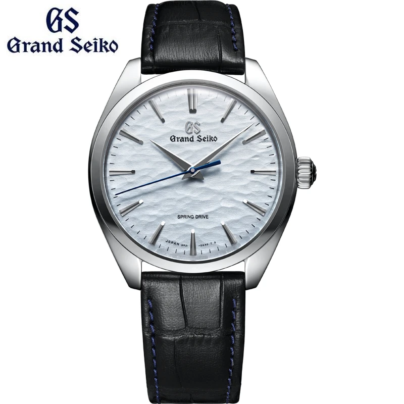 Grand Seiko Watches Automatic | Grand Seiko Mechanical | Grand Seiko  Movement - Mechanical Wristwatches - Aliexpress