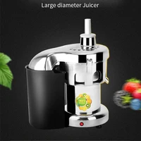 A3000 Commercial Juicer Stainless Steel Fruit Juicer Machine for multi-purpose Juicing Machine 1