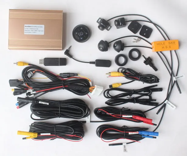 Backup Camera Mercedes 360 Camera Price For Benz MB For Mercedes