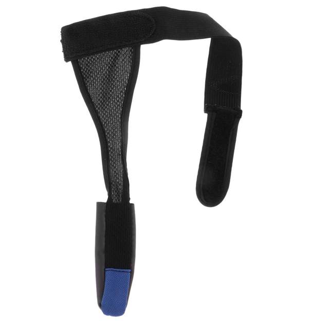 1pc Finger Gloves Non- Single Finger Stall Protection Guard