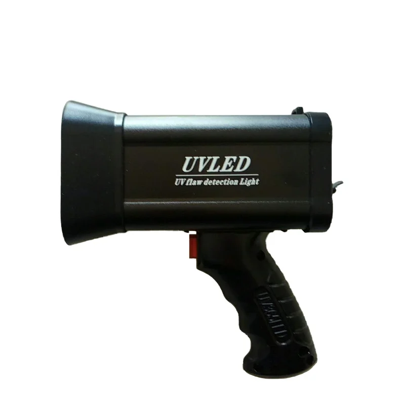 

Портативный Перезаряжаемый флуоресцентный осмотр