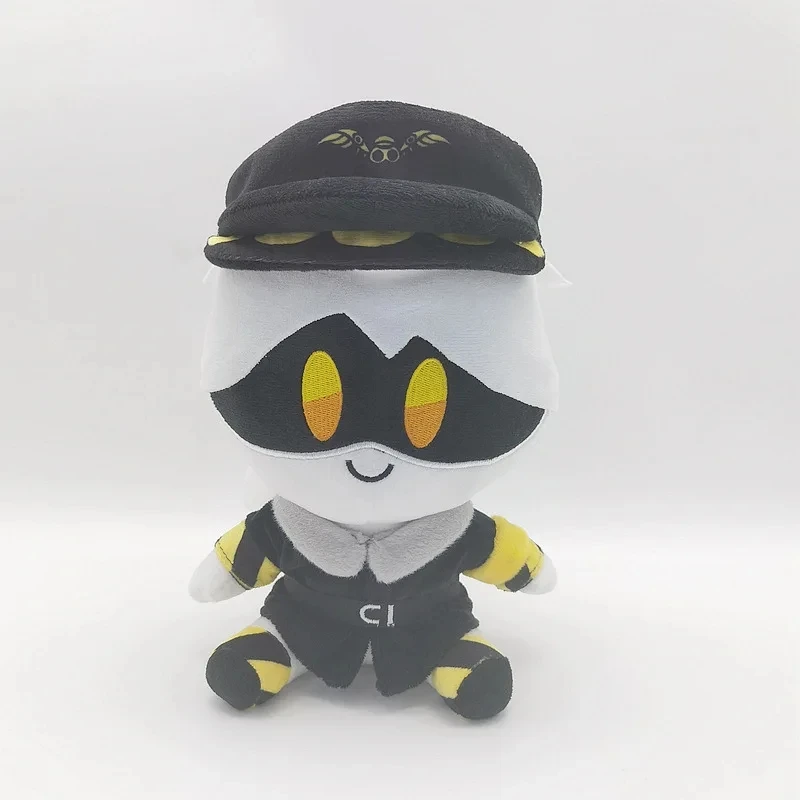 [公式] Murder Drones J ぬいぐるみ 25CM MURDER DRONES J Plush Toys Cute N Plush Doll Cartoon