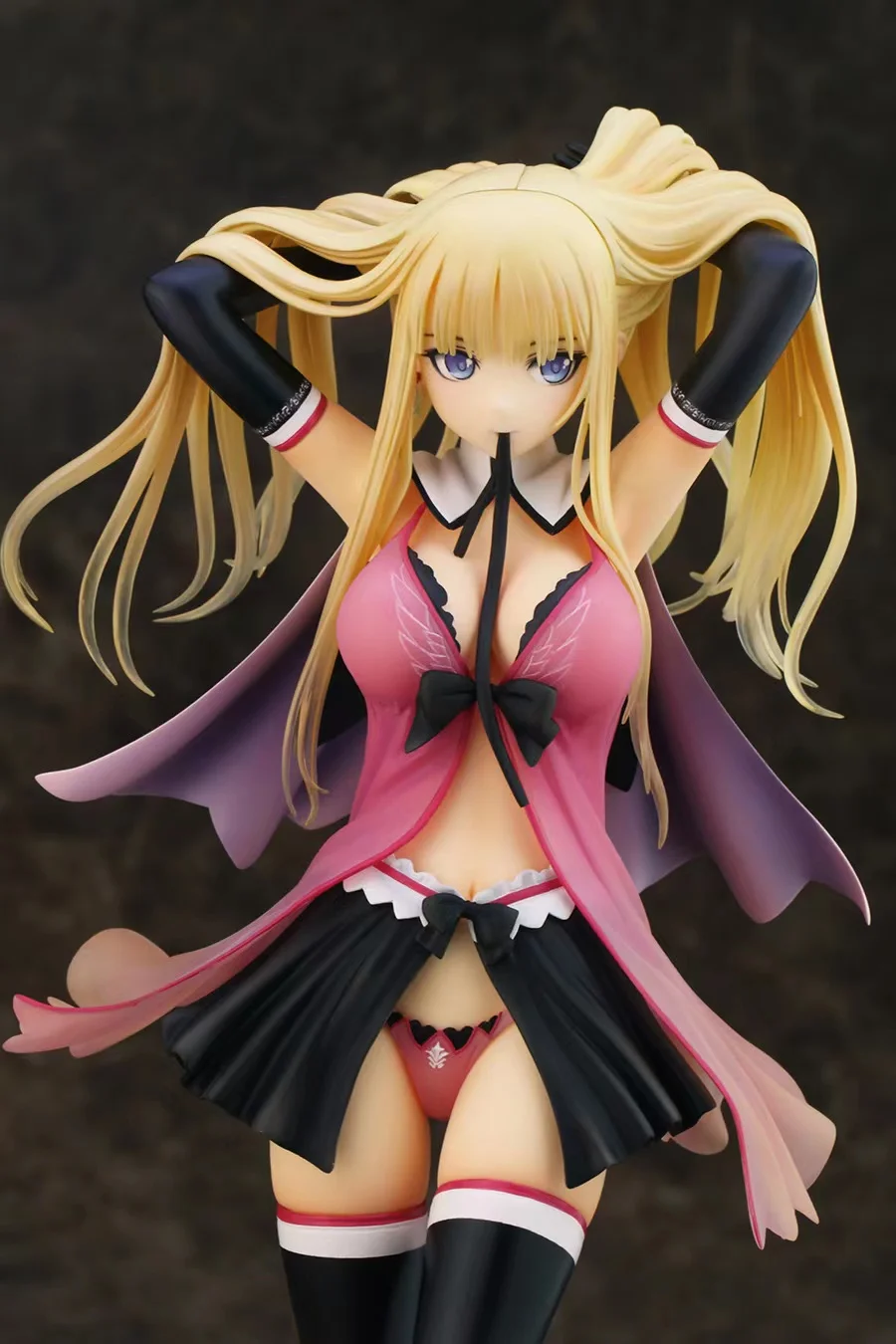 

In Stock 100% Original Starlight Trainee Witch Astraea 1/6 scale Painted Figures PVC Collectible Model Toys Ornaments Desktop
