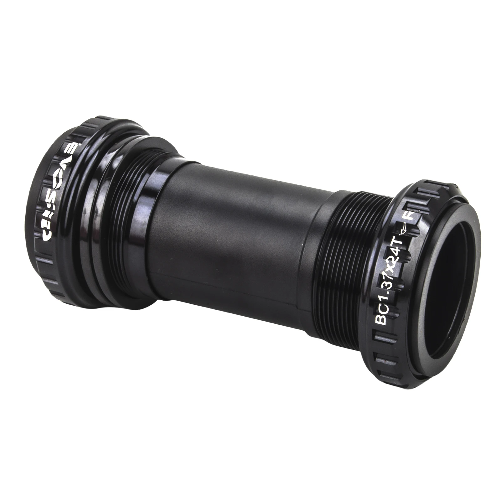 Movemento Centrale BUCKLOS BB29 Filettato 68/73mm - Per Pedivella DUB 29mm E Shimano Hollowtech II