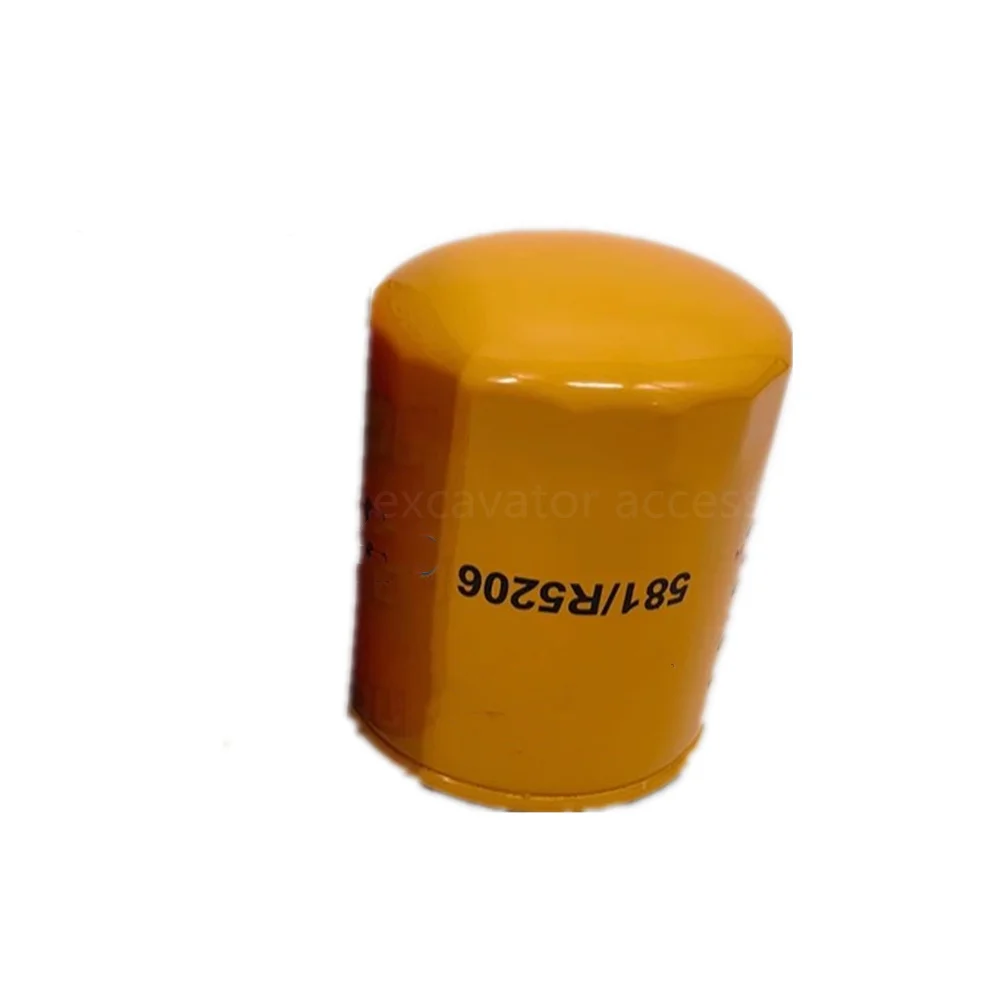 581/R5206 320/B4420 32/925869 320/A7124 32/920300J For JCB Filter Loader Parts