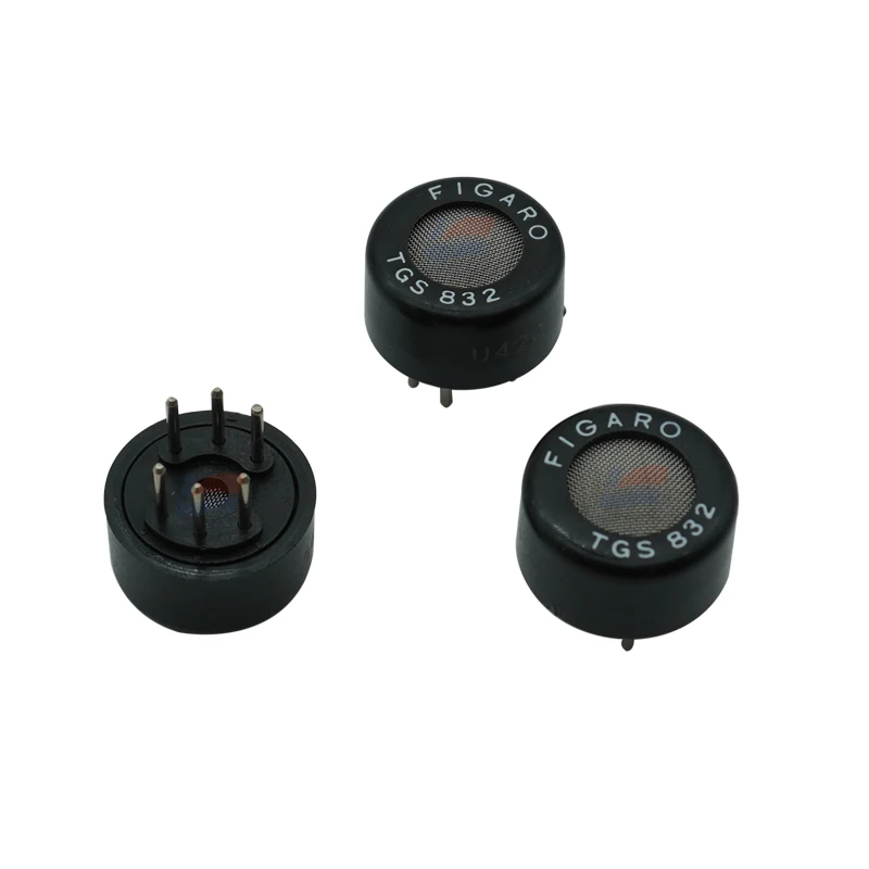 

New And High Sensitivity 10 To 300PPM Freon Galogen Gas Sensors TGS832