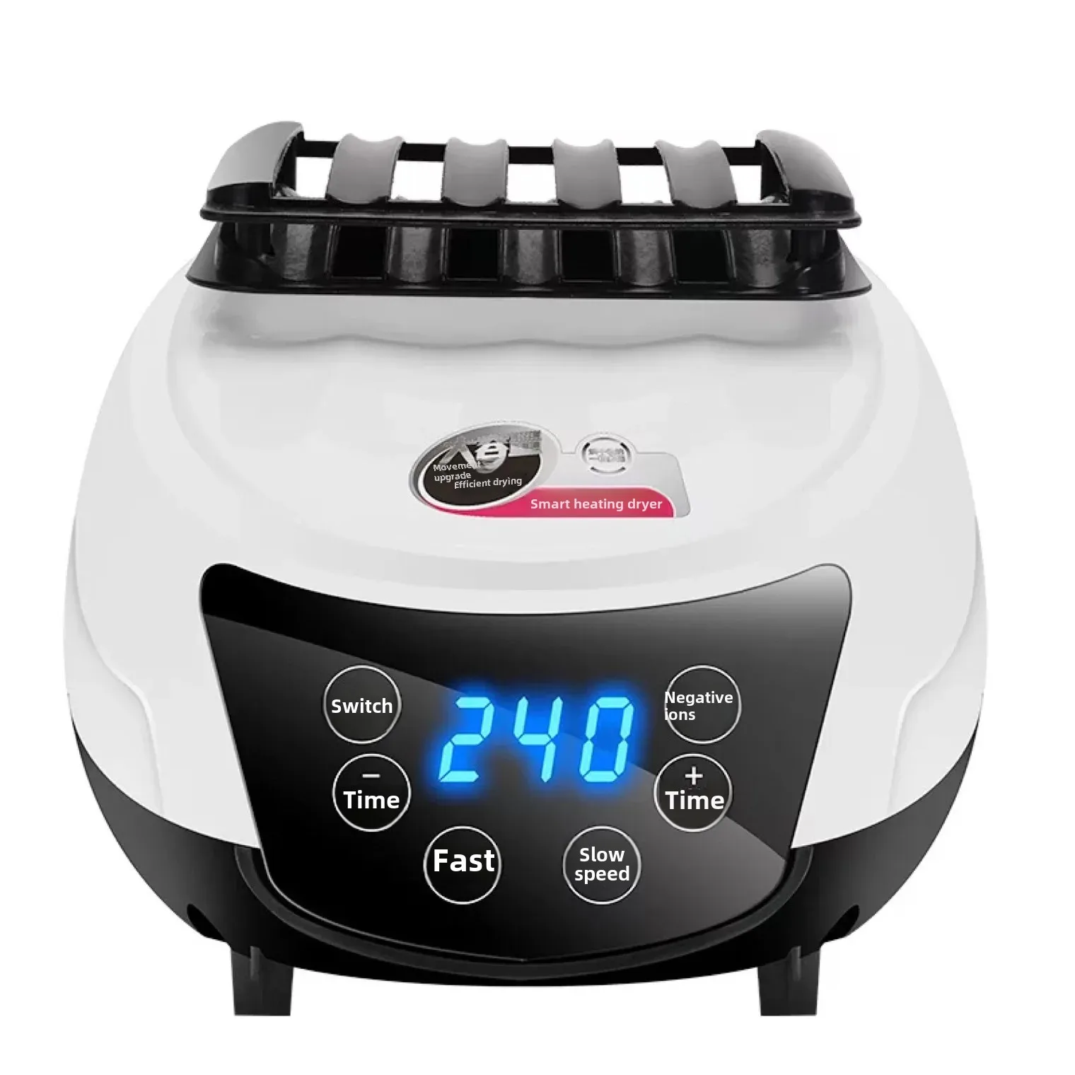 Home Use Dryer Machine Main Unit Accessory PTC Heating Type Clothes Drying Machine Warmer Heater Cross-Border Appliance