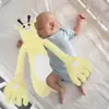 Automatic Baby Soothing Palm Pad Sleep Slapper Baby Anti-Scare Gloves Electric Baby Hand Sleeping Soothing Pillow for Newborns 3